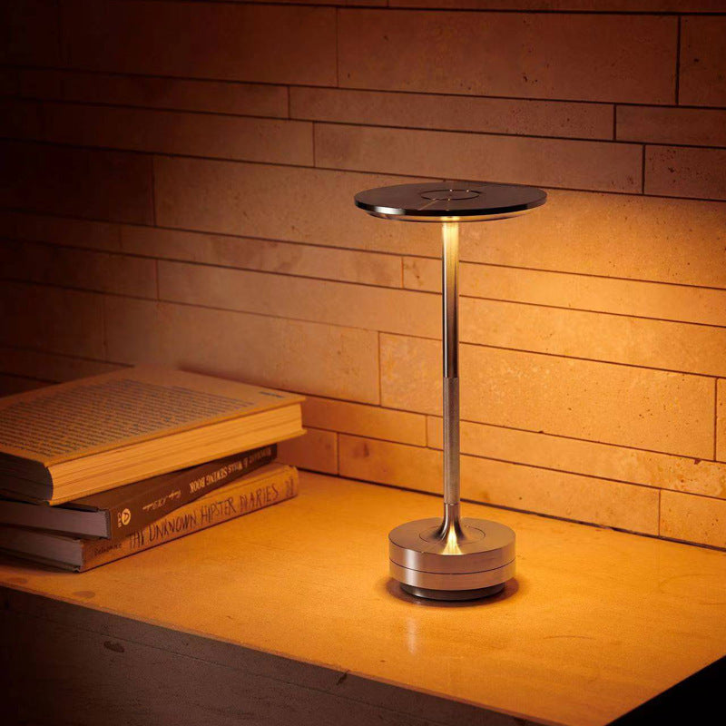 Japanese Elegance Table Lamp