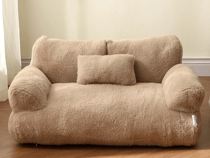 Luxury Mini-Sofa for Pets - Commforta