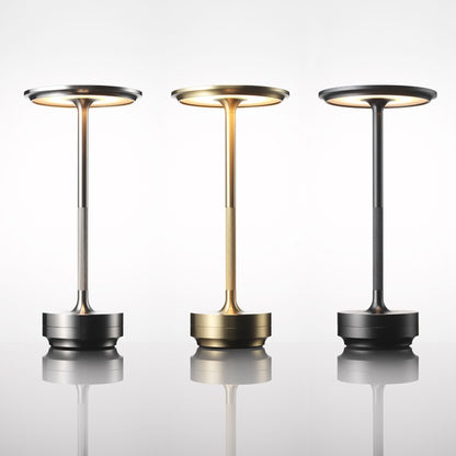 Japanese Elegance Table Lamp