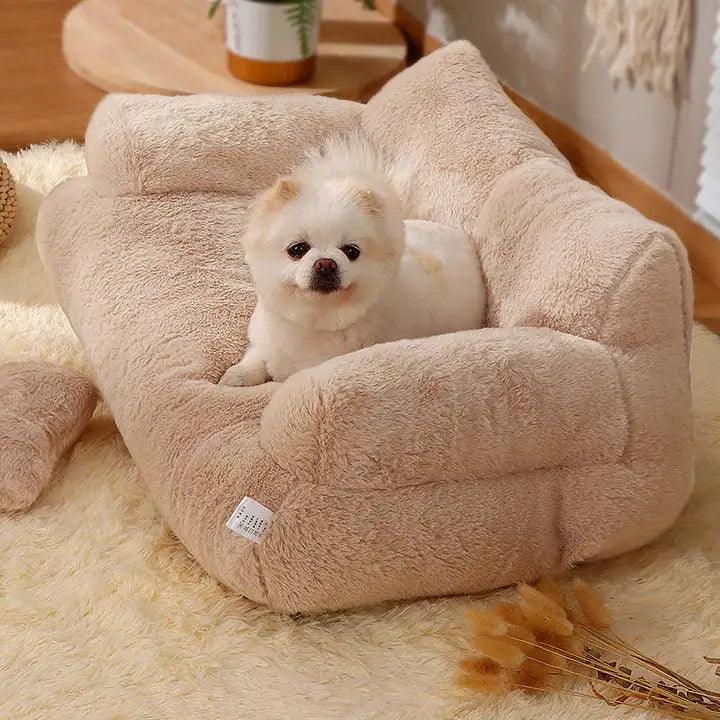 Luxury Mini-Sofa for Pets - Commforta