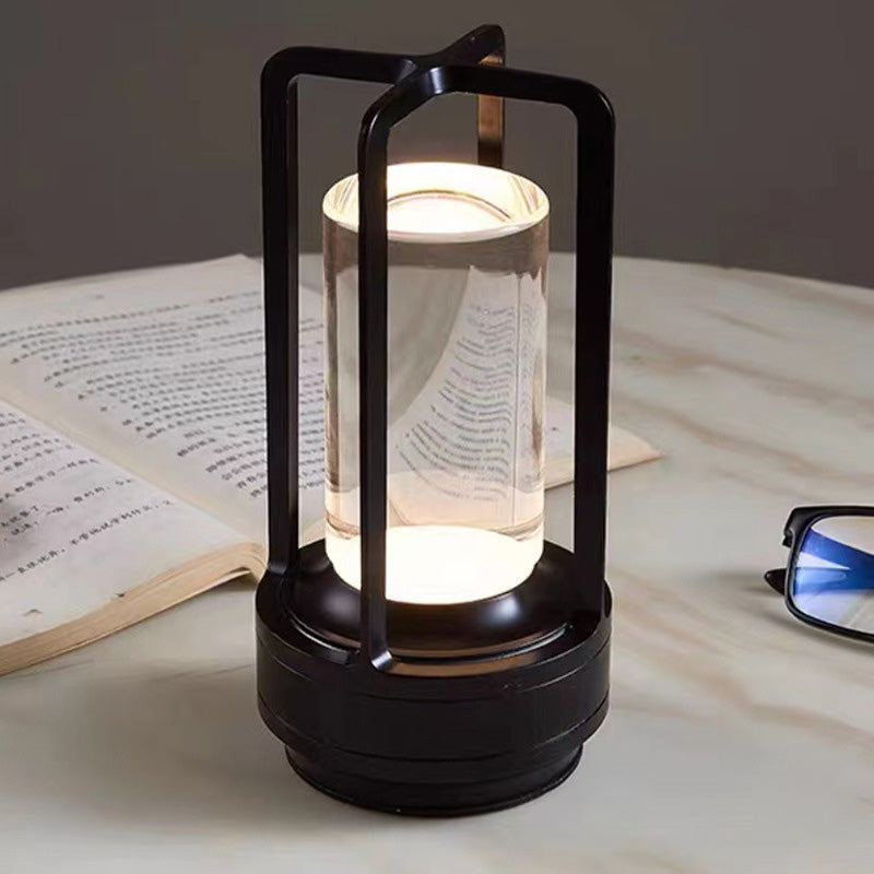 Premium Modern Crystal Lantern