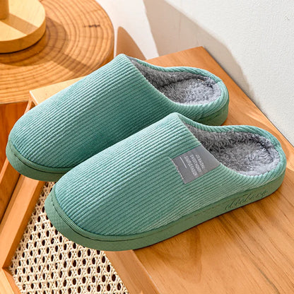 Everyday Warm Luxe Slippers