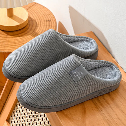 Everyday Warm Luxe Slippers