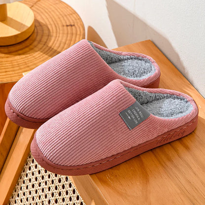 Everyday Warm Luxe Slippers