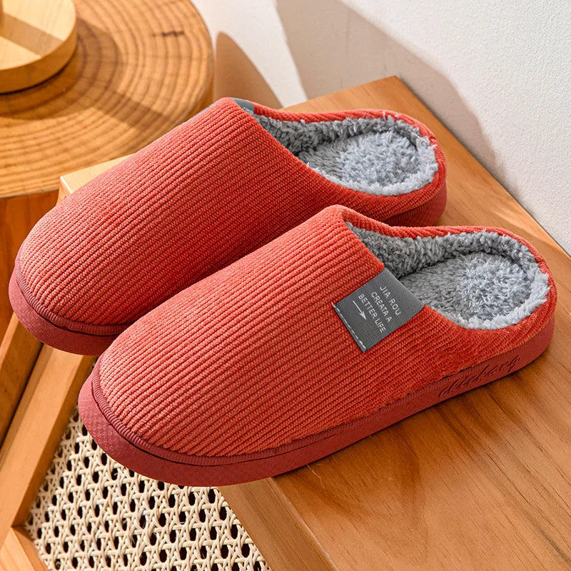 Everyday Warm Luxe Slippers