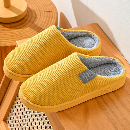 Everyday Warm Luxe Slippers